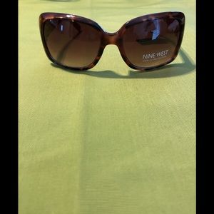 Nine West Sunglasses
